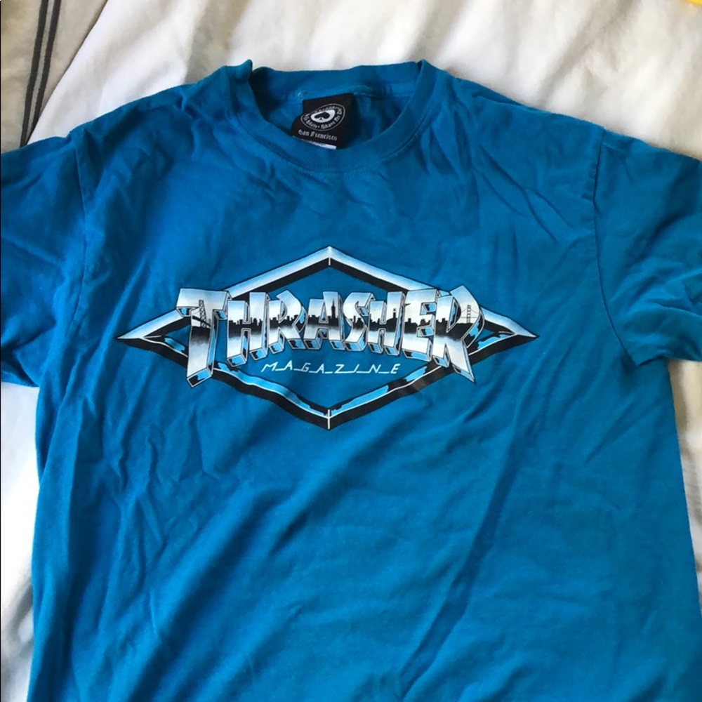 Thrasher T-Shirt